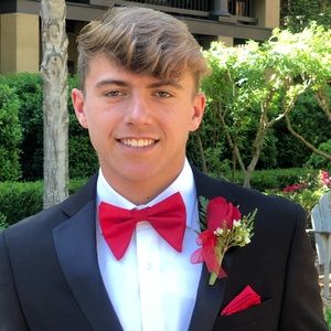 Meet your Posher, Hayden